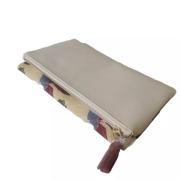 Anthropologie Rachel Pally Clutch - Picture 5 of 5